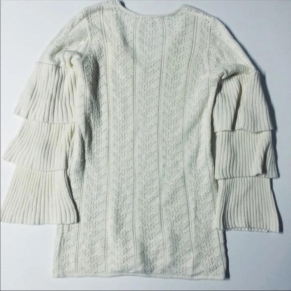 Tularosa knit dress - Picture 4 of 7